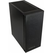 Observatory HF Mesh PWM Black