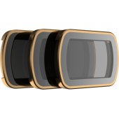 Shutter Collection ND Filter Set for DJI Osmo Pocket 3