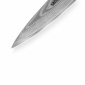 DAMASCUS Universal Kitchen knife 125mm