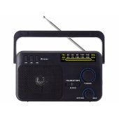 47775 GTX100 Radio FM