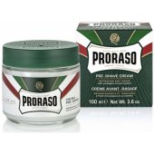 Green Pre-Shave Cream 100ml