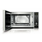 MCG 25 CHEF