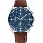 Parker 1791837 Silver/ Brown