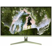 Nova 31.5" IPS 16:9 Forest Green