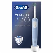 Oral-B Vitality Pro Adult Rotating-oscillating toothbrush Gre