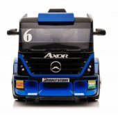 Mercedes XMX622B Blue