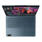 Yoga Slim 7 14AKP10 14 OLED AI7-350 16GB 1TB SSD EN W11H Teal