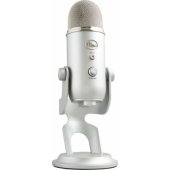Yeti USB Silver (988-000238)