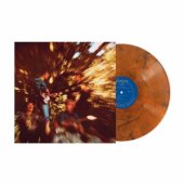 CREEDENCE CLEARWATER REVIVAL "Bayou Country" (Orange Smoke Vinyl, Limi