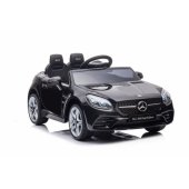 Mercedes SLC 300 Black