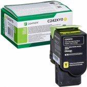 C242XY0 Yellow