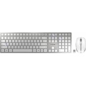 DW 9100 (US) White / Silver