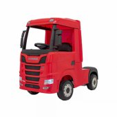 Scania R-SERIE Red