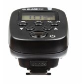 Flash RC wireless radio remote