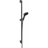 Pulsify Select 105 3jet Relaxation 900 mm Matt Black