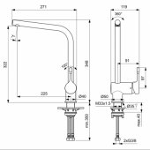 Ceralook BC174XG
