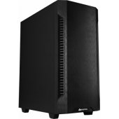 AS-01B-OP Black