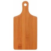 Cutting boardsi 35x16x0.8cm bambusa