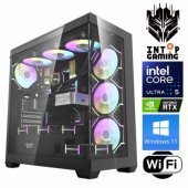 Ultra 5 245KF 64GB DDR5 1TB SSD RTX5050 8GB WiFi W11Pro DSB