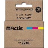 No.21 XL C9352A KH-22R Tri-Color Alternative