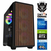 AQUA i7-14700F 32GB DDR5 2TB SSD RTX5080 16GB DWB W11Home