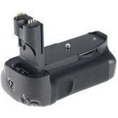 Battery grip for Canon 7D