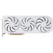 Radeon RX 9070 XT Hellhound Spectral White OC 16GB GDDR6 256bit