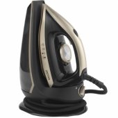 PF01483VDEEU7 2600W Steam Station Black and Platinum