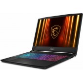 Katana 15 HX B14WGK-061XPL 15.6 165hz i7-14650HX 32GB 1SSD 5070 EN DOS