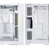 O11 Dynamic EVO XL ARGB White