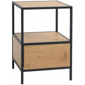 Hedvig 40x40xH59cm