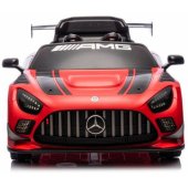 Mercedes AMG GT3 BBH-033 Red