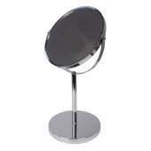 Table Mirror 1:3 18.8x15x34cm D17cm