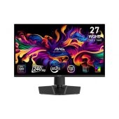 MAG 271QP X24 26.5" QD-OLED WQHD 240hz 0.03ms 16:9 Black