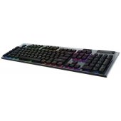 G915 X Lightspeed GL Linear (920-012698) Black