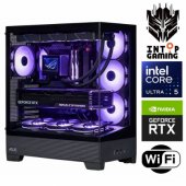 Ultra 5 245KF 16GB DDR5 1TB SSD RTX5050 8GB WiFi no-OS ASB