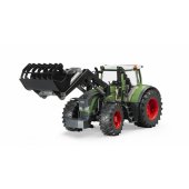 Fendt 936 Vario Frontloader - 03041