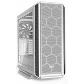 Silent Base 802 Window White