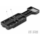 2169 VCT-14 Quick Release Tripod Plate