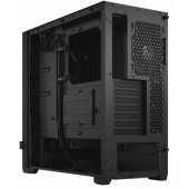Pop Silent Solid Black