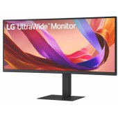 UltraWide 34U650A-B 34" VA 21:9 Curved