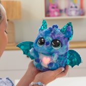 Interaktīvā rotaļlieta Hatchimals Alive Draggle