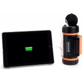 Power Tank Lithium Battery