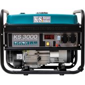 KS 3000