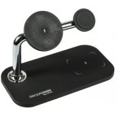 ChargeAIR Mag Black