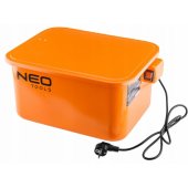 Car wash for car parts 13L