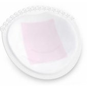 Discreet Elegance Disposable Breast Pads White 40pcs