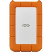 Rugged 4TB 2,5®® Orange STFR4000800 (BULK)
