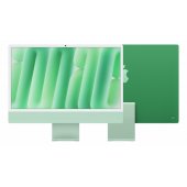 iMac 24" 4.5K Retina M4 24GB 512SSD EN Green MD2Q4ZE/ A