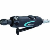 Hazet the grinders, straight 9032N-1 (black, 2,000 rpm to 25,000 r / m